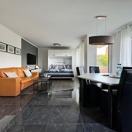 Traumhafte 2-Zimmer-Wohnung Nordenham Bagian luar foto